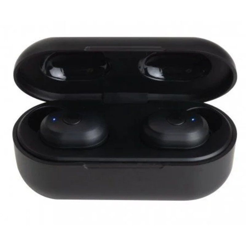 Auriculares bluetooth fonestar twins 2b negros bt 5.0 Depau Auriculares Bluetooth Fonestar TWINS 2N Negros | TWINS 2N